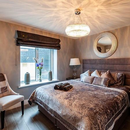 The Town House Kinsale, Hosted By Exquisite Holiday Homes, Sleeps 16 Exterior foto