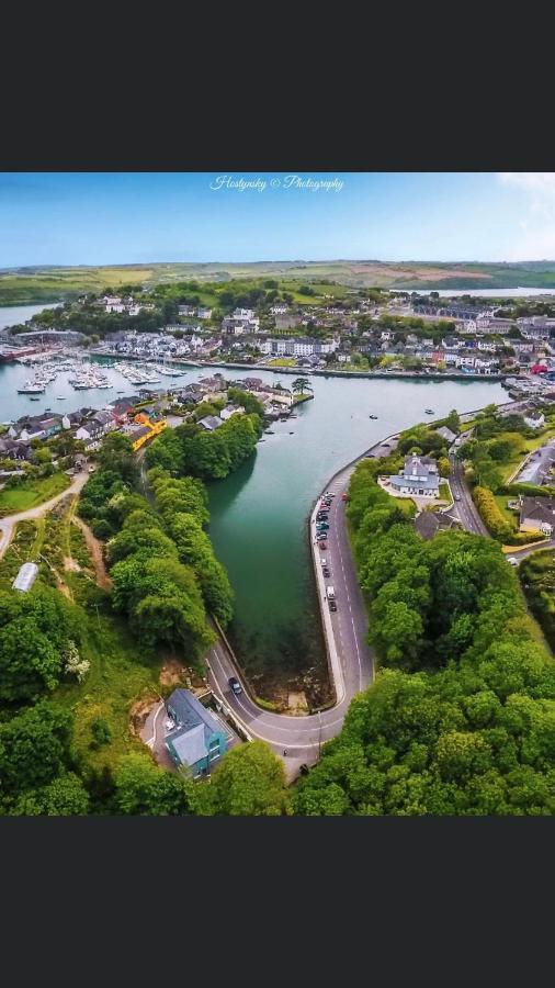 The Town House Kinsale, Hosted By Exquisite Holiday Homes, Sleeps 16 Exterior foto