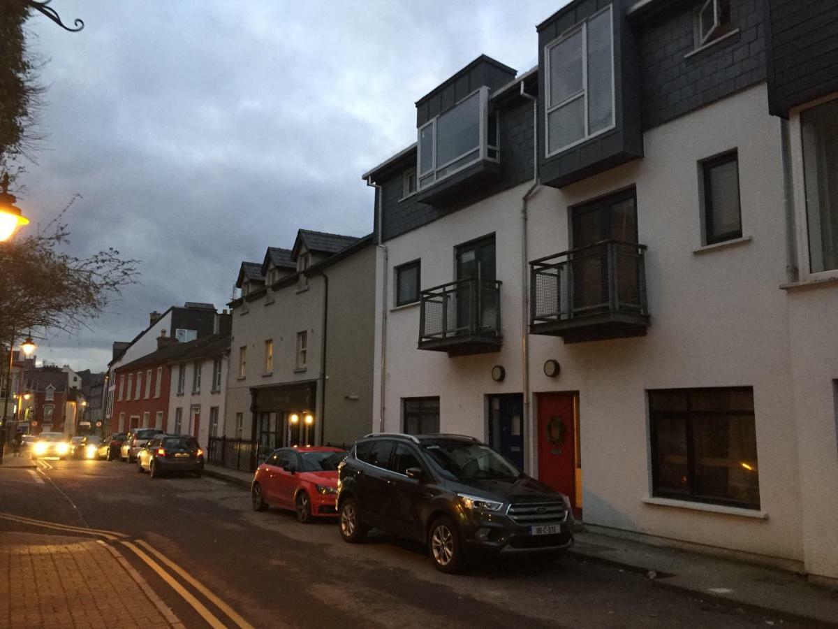 The Town House Kinsale, Hosted By Exquisite Holiday Homes, Sleeps 16 Exterior foto