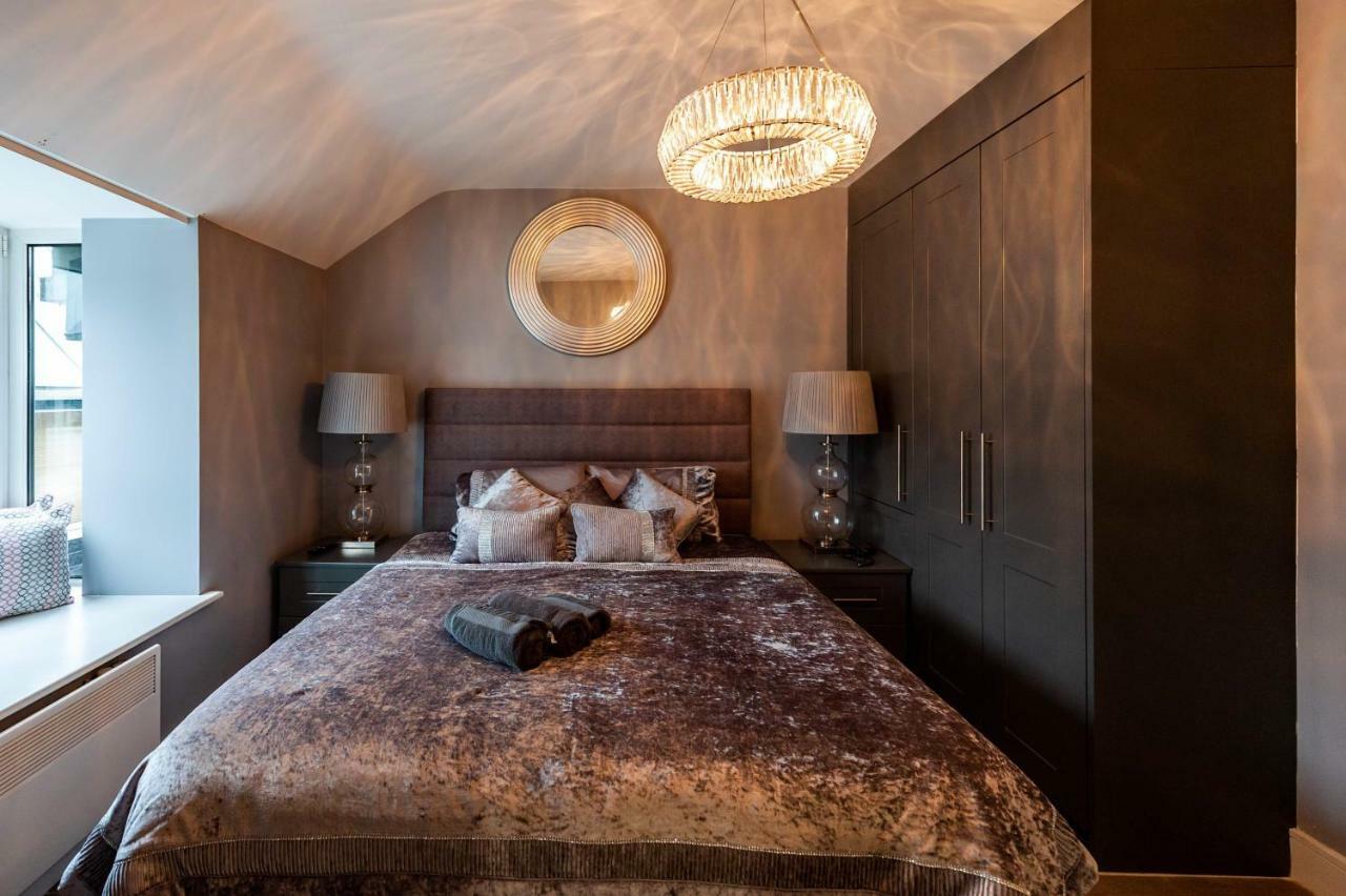 The Town House Kinsale, Hosted By Exquisite Holiday Homes, Sleeps 16 Exterior foto