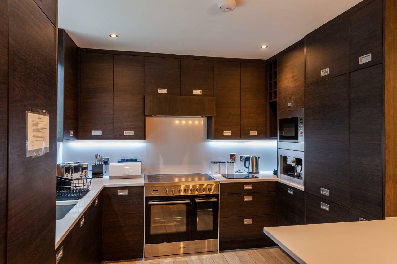 The Town House Kinsale, Hosted By Exquisite Holiday Homes, Sleeps 16 Exterior foto